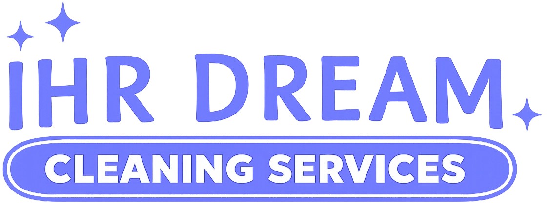 IHR Dream Cleaning Services