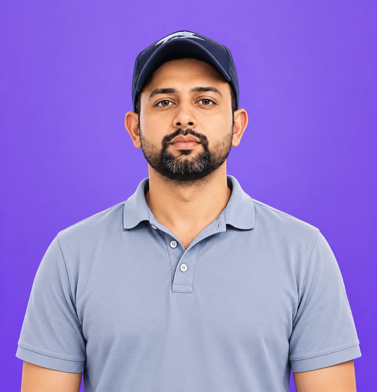 Imran Husein, Founder & CEO, IHR Dream Cleaning