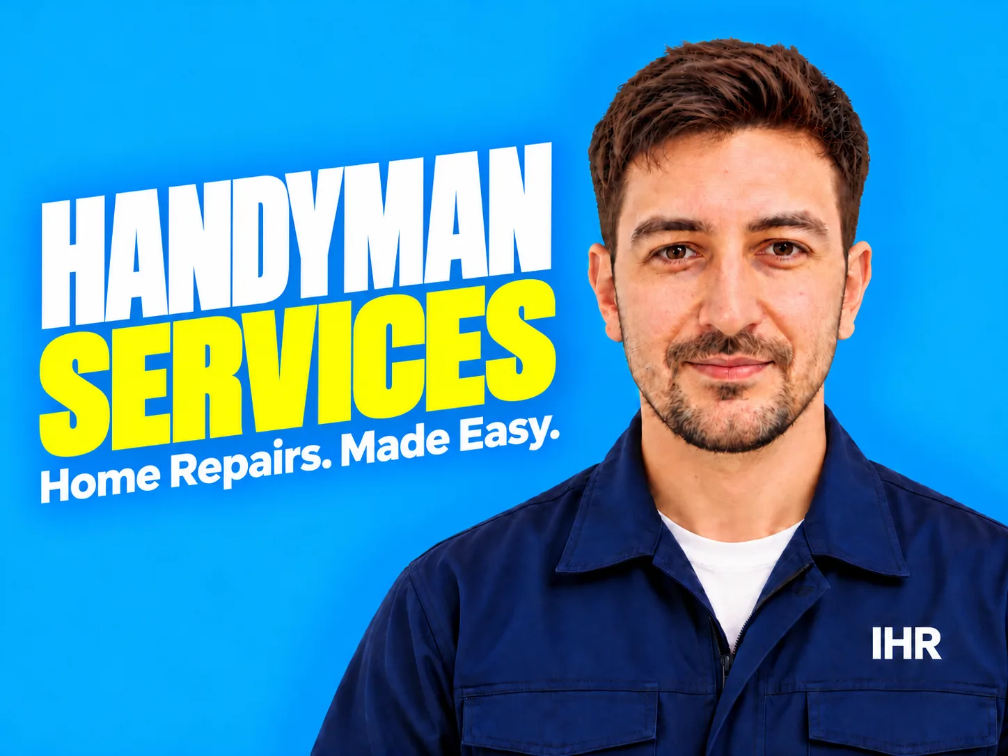Maintenance & Repairs
