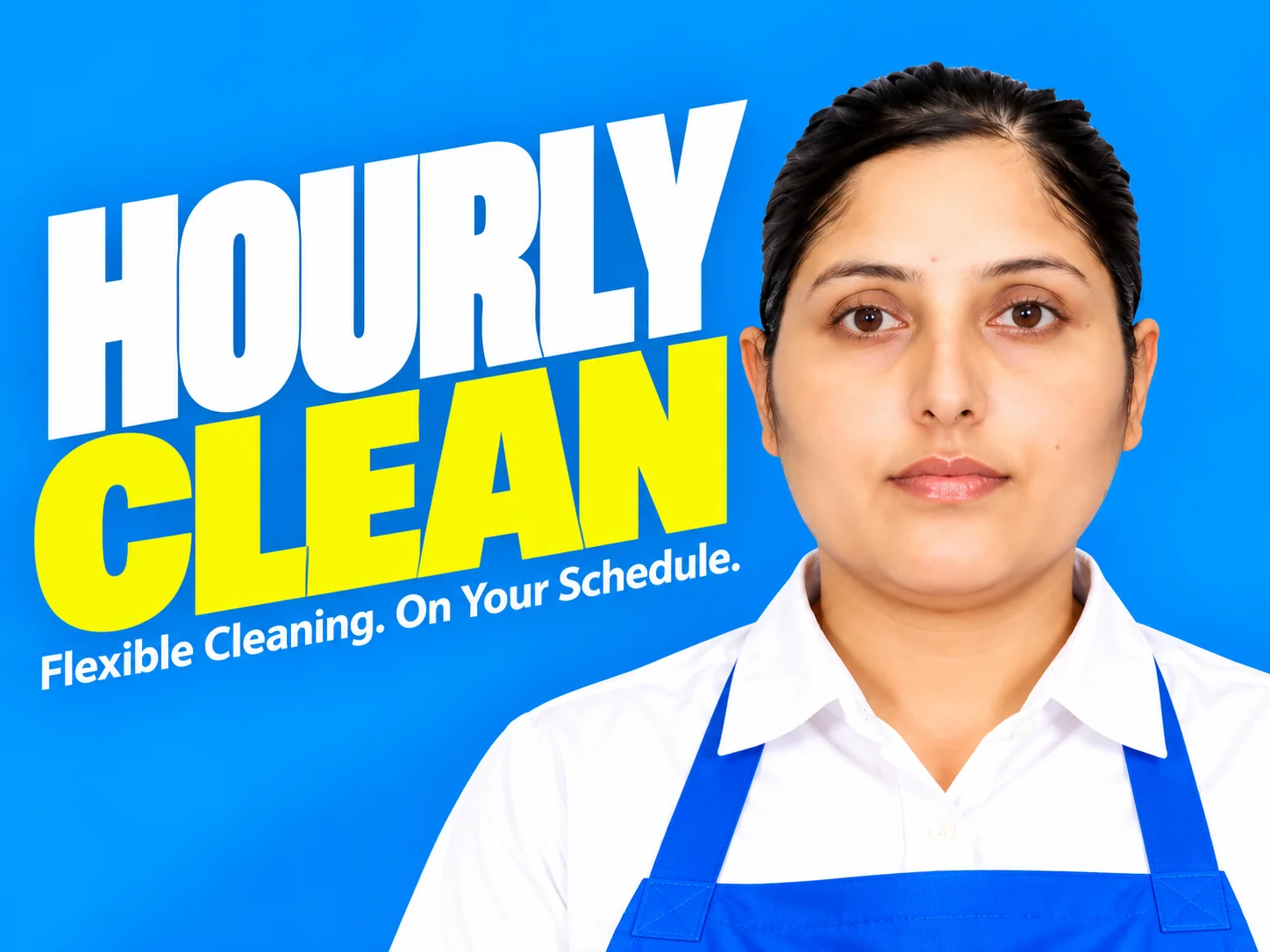 Full-Time Maid or Hourly Cleaner in Abu Dhabi? Cost, Paperwork and Flexibility Compared
