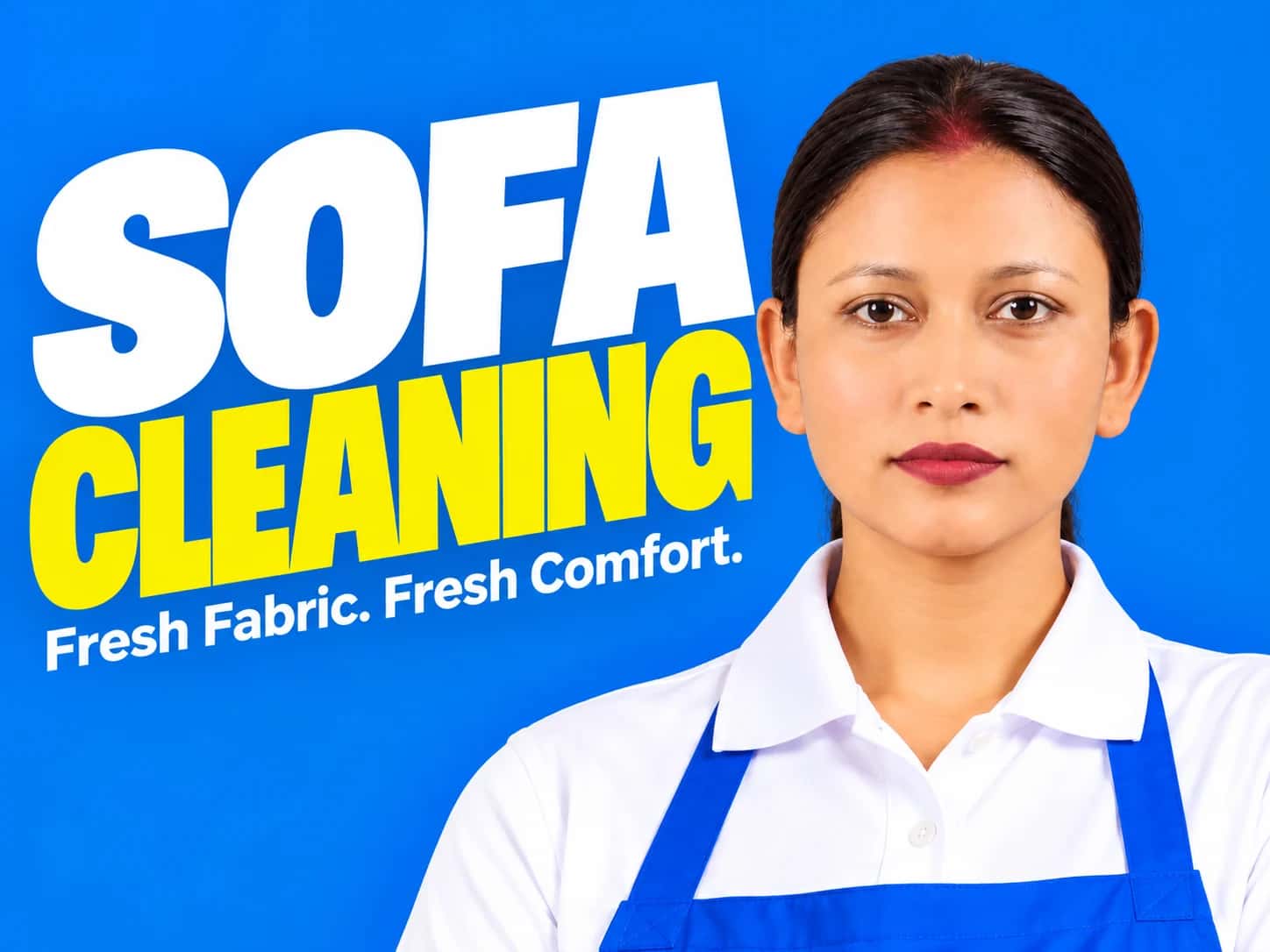 Shampoo, Steam or Dry Cleaning? Which Method Suits Which Sofa and Carpet