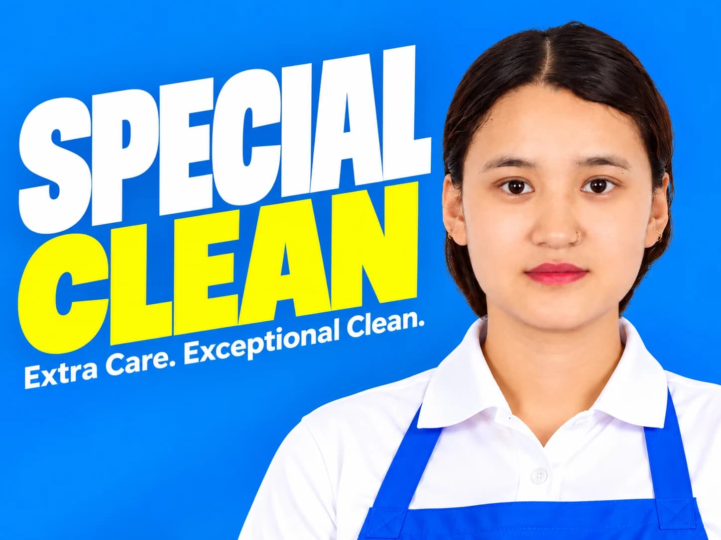 Specialist Cleaning
