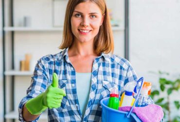 Best Cleaning services in Al Samka