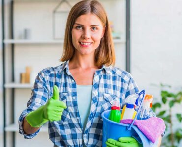 Best Cleaning services in Al Samka