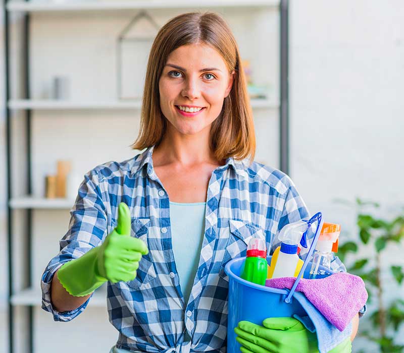 Best Cleaning services in Al Samka