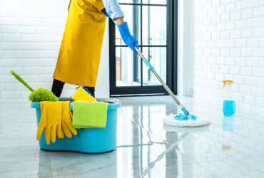 Deep Cleaning Service