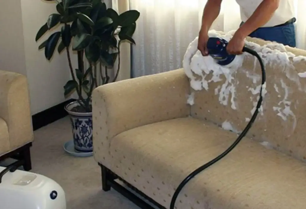 Villa Deep Cleaning Without Material in Abu Dhabi – Expert cleaning services available in all major towns.