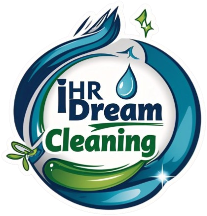 IHR Dream Cleaning