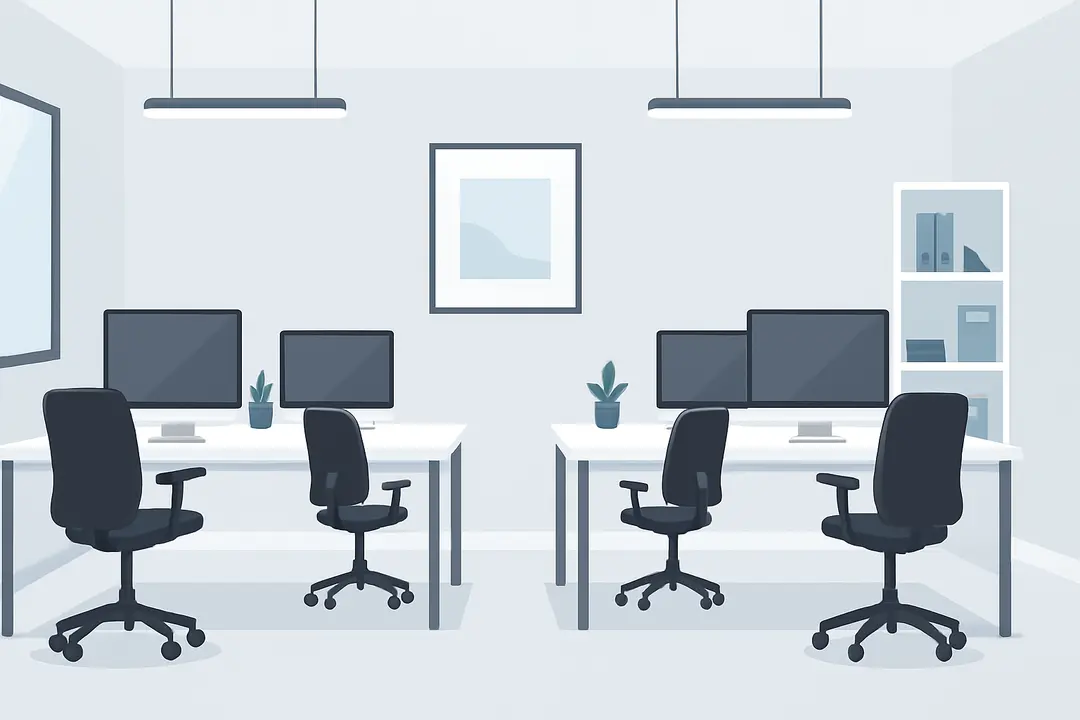 Office Cleaning Tips