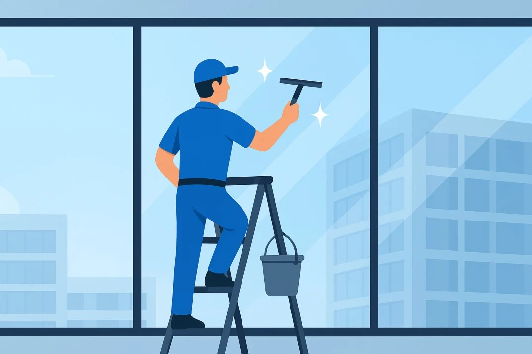 Window Cleaning